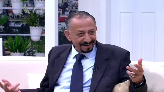 ما هو مرض الفنان إبراهيم أبو الخير؟