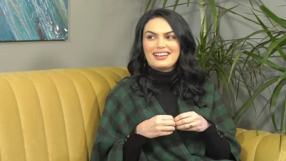 من هي كريمة الترهوني