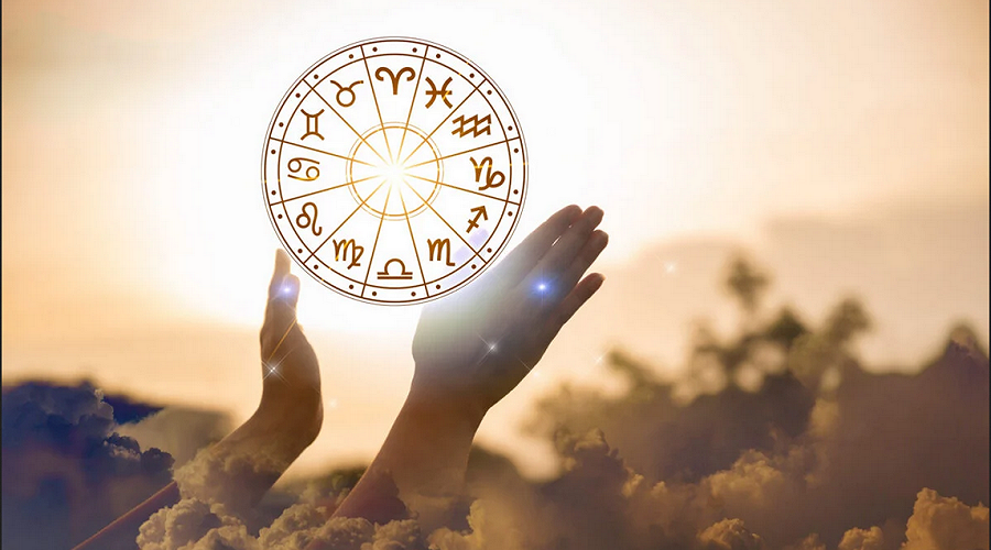 توقعات الأبراج 2025 ماغي فرح