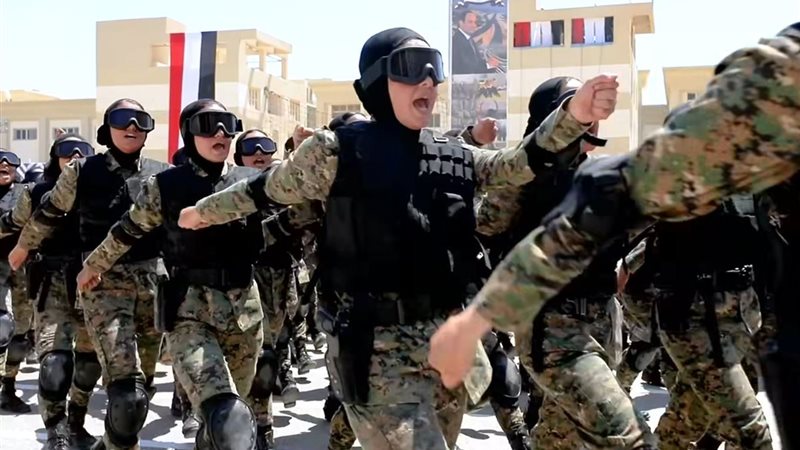 أوراق التقديم على معهد معاوني الأمن