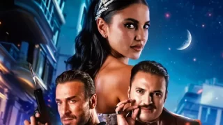 قصة فيلم صاحبك راجل