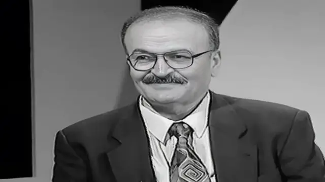 وفاة هشام يانس