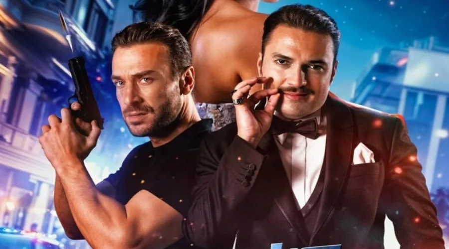 مشَاهدة فيَلم صاَحبك رَاجل 2024 كامل بدقة عالية