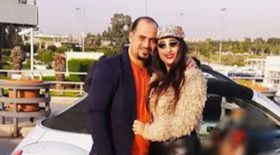 من هو زَوج عبَير رَحال ويكيبيديا السيرة الذاتية