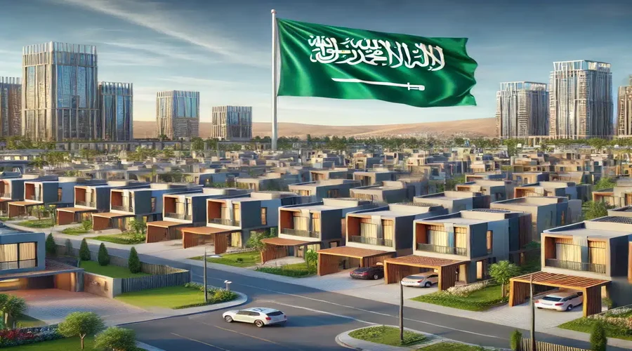 موَعد نزَول الَدعم السَكني لَشهر ديَسمبر 2024