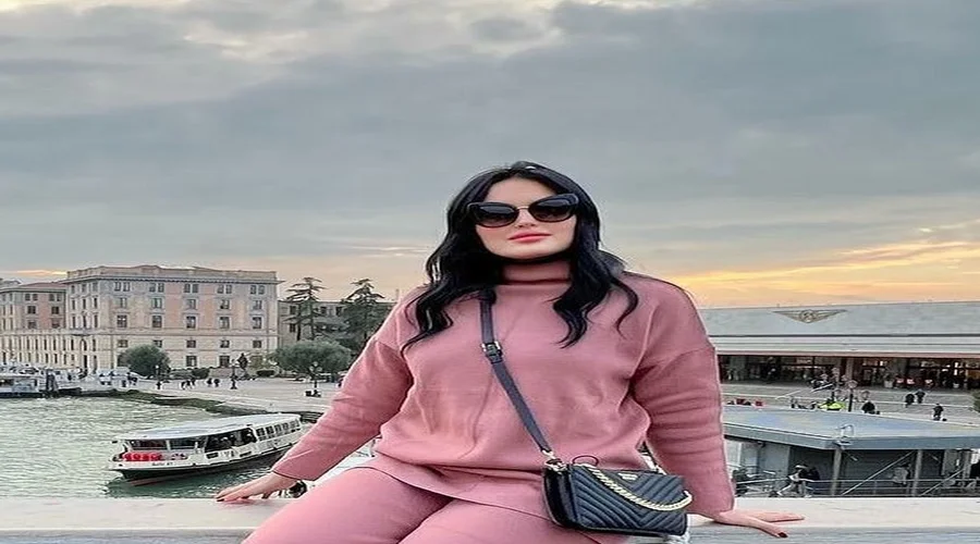 من هي كَريمة التَرهوني