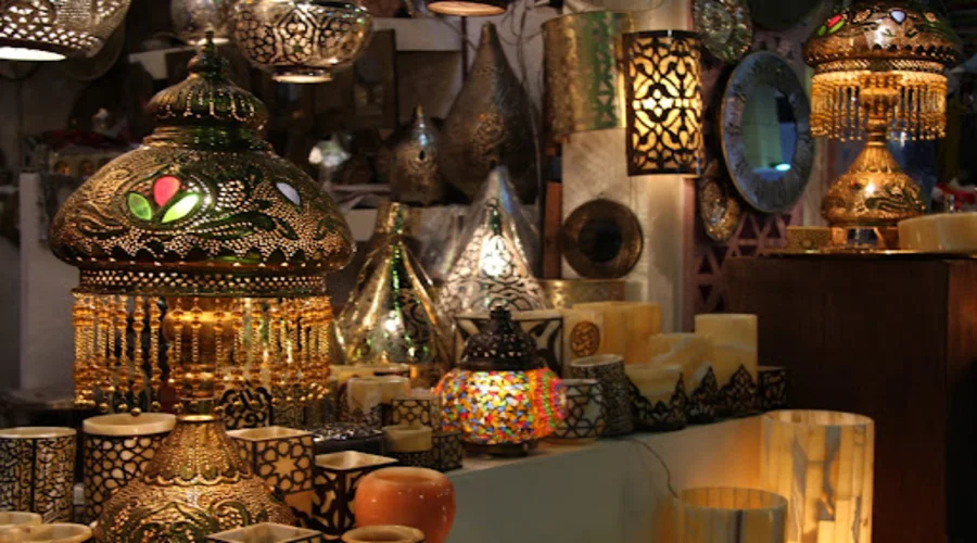 موَاعيد ومَكان مَعرض ترَاثنا 2024 في مصَر.