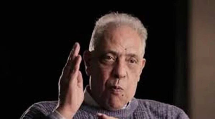 سَبب وَفاة نَبيل الحَلفاوي