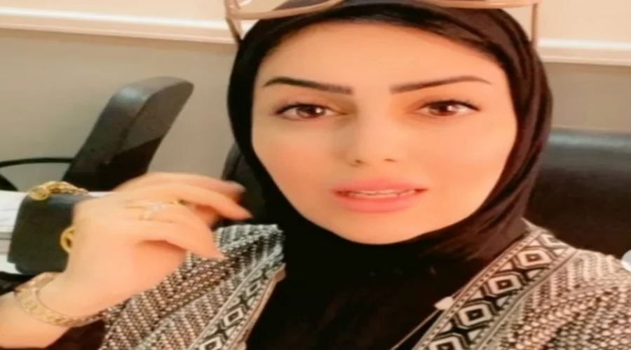 حقَيقة سَحب الجَنسية الكويَتية من زَينب الموَسوي