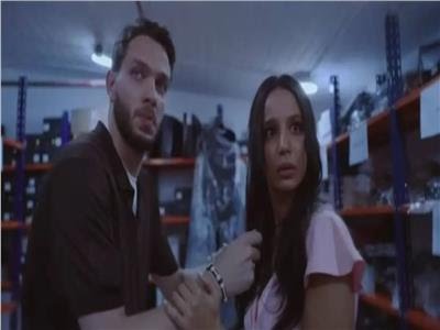 طاقم العمل في مسلسل ساعته وتاريخه