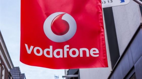 أسعار باقات فودافون نت للموبايل بعد الزيادة 2024