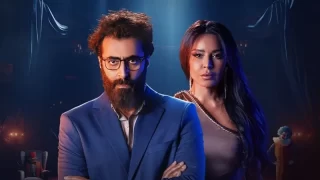 عدد حلقات مسلسل المهرج