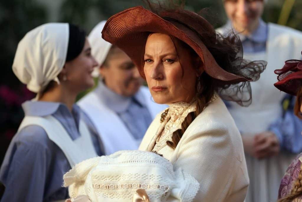 القنوات الناقلة لمسلسل عائلة شاكر باشا