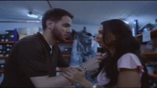 أين يعرض مسلسل ساعته وتاريخه