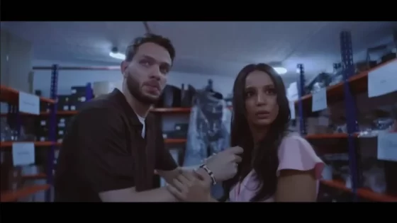 قصة مسلسل ساعته وتاريخه 2024