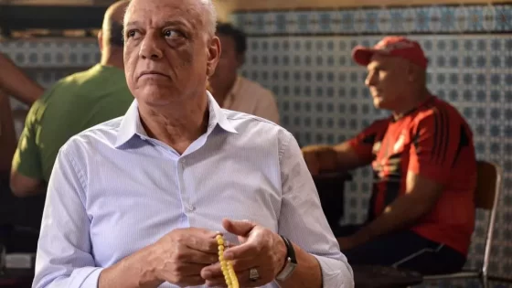 فتحي الهداوي