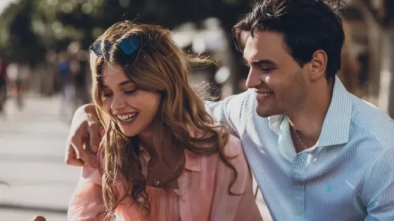 قصة فيلم Culpa Tuya 2024