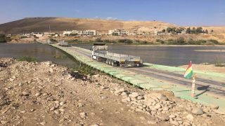 تقديم طلب تصريح دخول معبر سيمالكا الحدودي