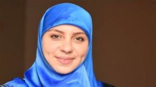 إطلاق سراح الصحفية سحر غدار