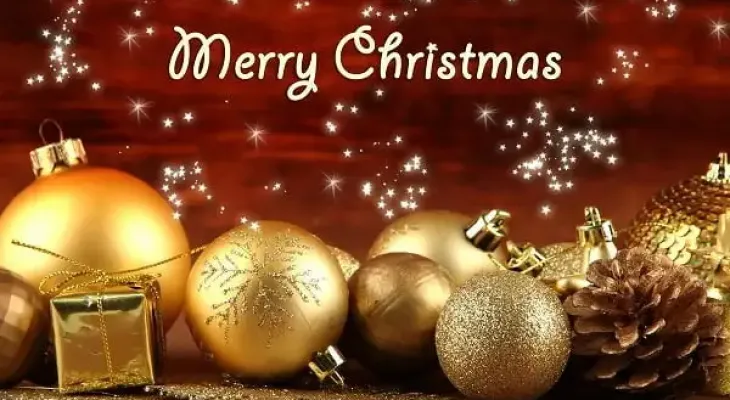 Merry Christmas 2024