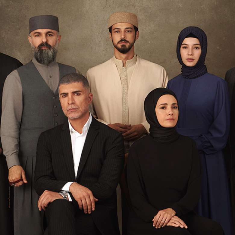 الساعة كم عرض مسلسل البراعم الحمراء على القنوات الناقلة