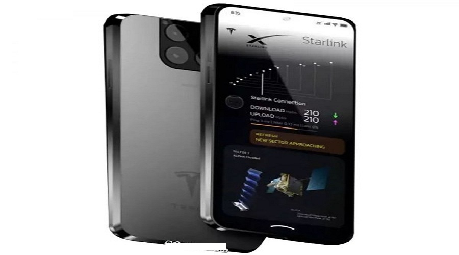 كم سعر هاتف تسلا الجديد Tesla PI