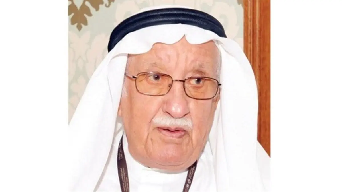 معلومات حصرية.. من هو عبدالله العلي النعيم أمين الرياض الأسبق؟