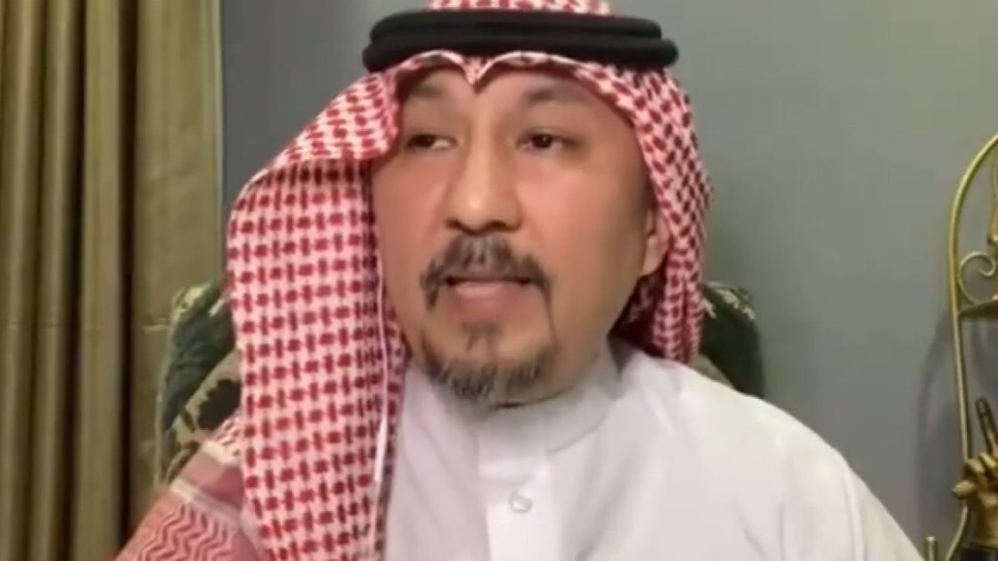 سبب استقالة بدر تركستاني
