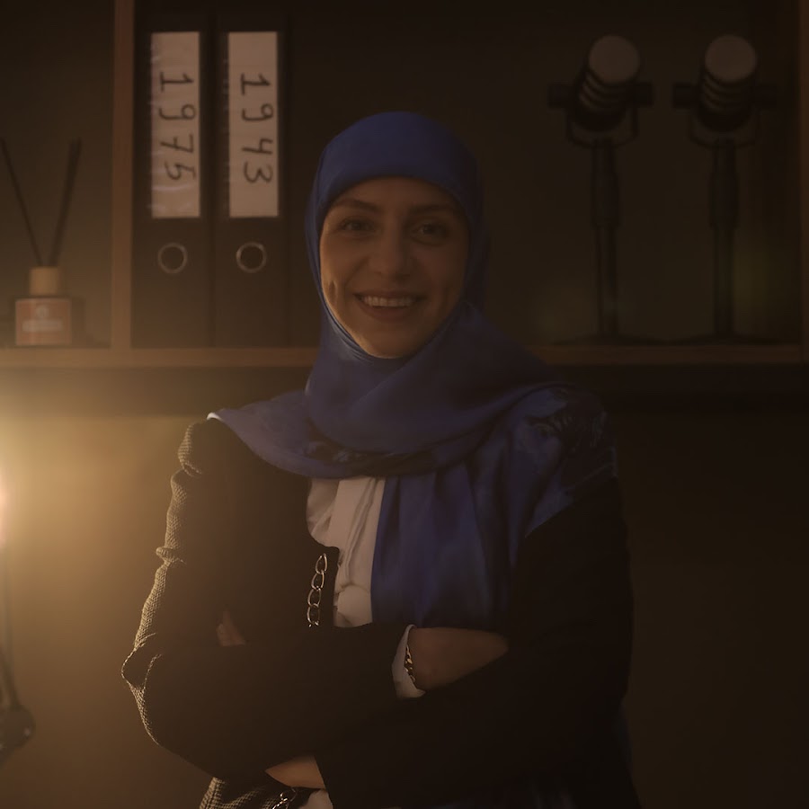 إطلاق سراح الصحفية سحر غدار