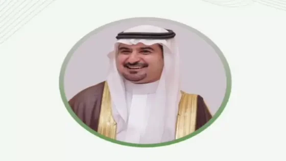 من هو عقاب دعيج المطيري