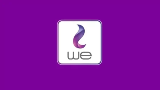 أسعار باقات وي we للإنترنت