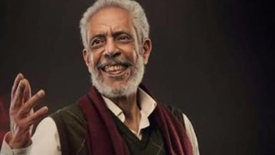 مرض نبيل الحلفاوي