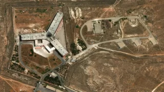 لينك أسماء المتوفين في سجن صيدنايا