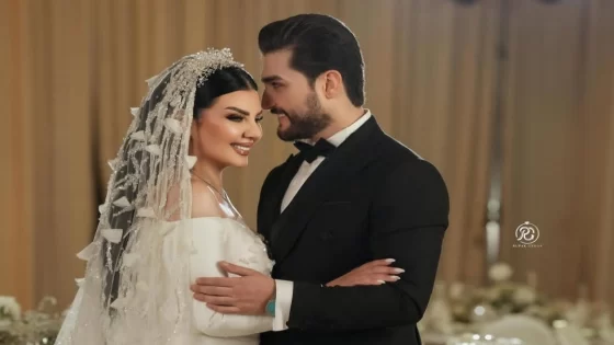 زوج أصيل هميم