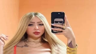 مقطع فضيحة بوسي الراقصة