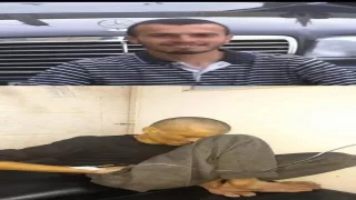 القائمة كاملة.. أسماء المحررين من سجن صيدنايا 2024