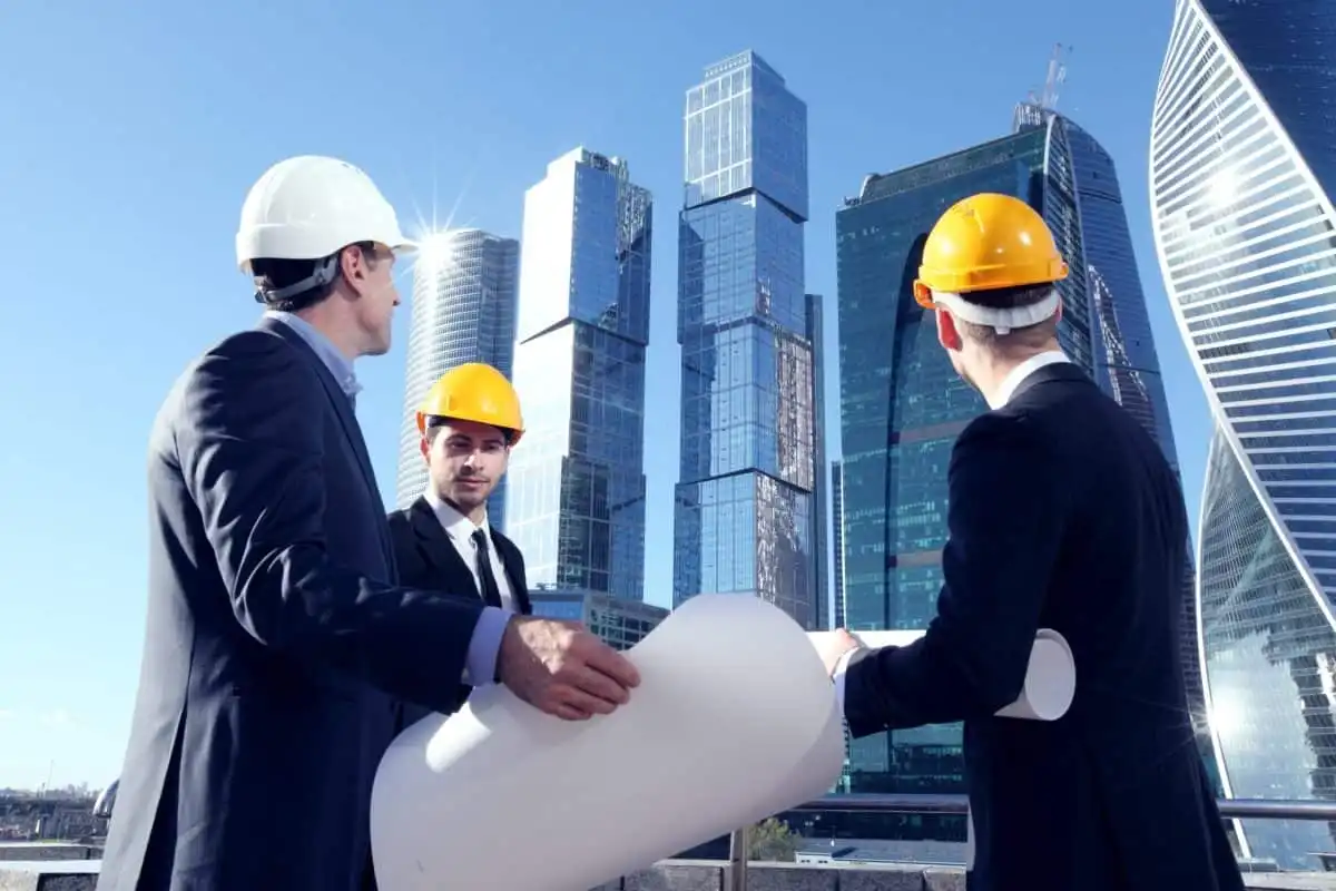موعد تطبيق سلم رواتب الوظائف الهندسية الجديد في السعودية