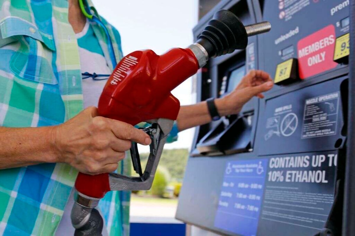 جدول توقعات أسعار البنزين في الأردن في شهر يناير