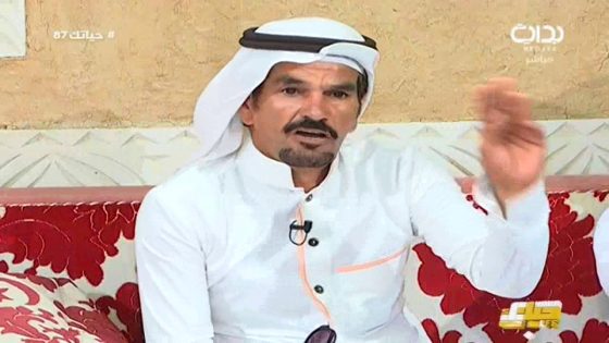 سبب وفاة الشاعر عبدالله السميري.. السبب الحقيقي