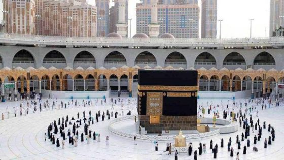 استخرج نتيجة الحج السياحي في مصر بالرقم القومي