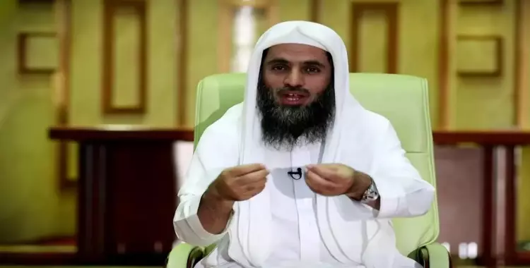 من هو الشيخ محمد الهبدان ويكيبيديا السيرة الذاتية