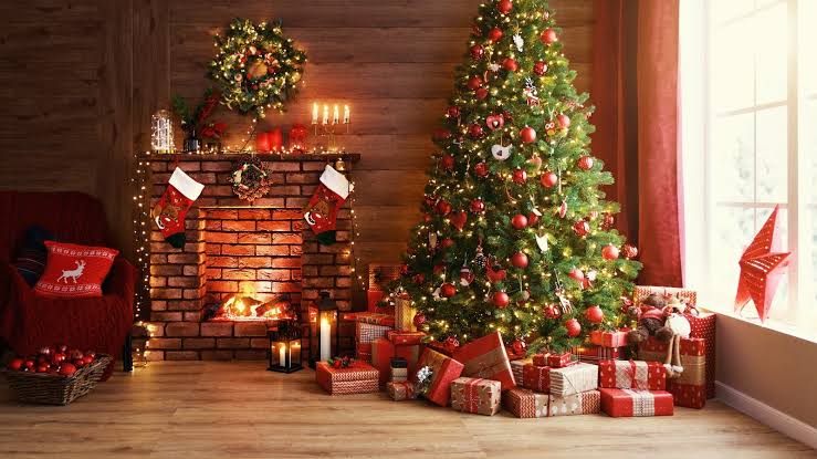 عبارات تهنئة عيد الميلاد الكريسماس