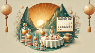 أفضل أيام الحجامة لشهر ديسمبر 2024