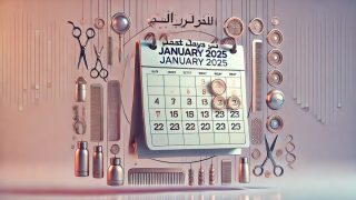 أفضل أيام قص الشعر في يناير (كانون الثاني) 2025