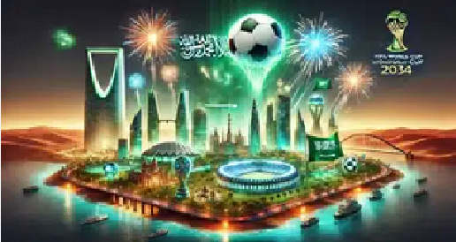 أماكن الاحتفالات في مدينة جدة بفوز السعودية