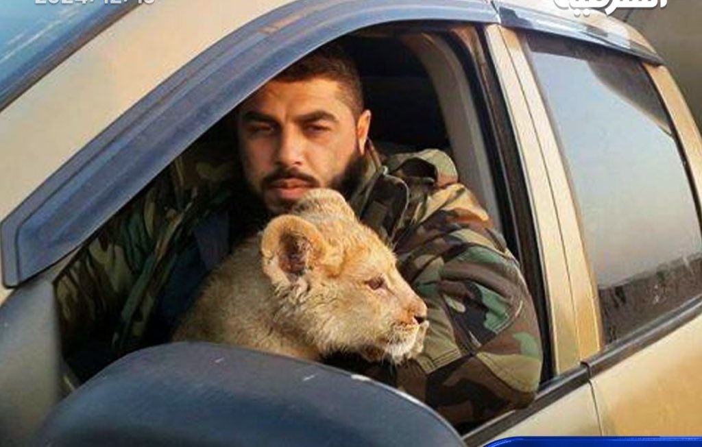 إعدام طلال الدقاق في ساحة العاصي في حماة؛ إليك تفاصيل كاملة