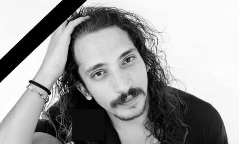 أحمد عصام الضبع