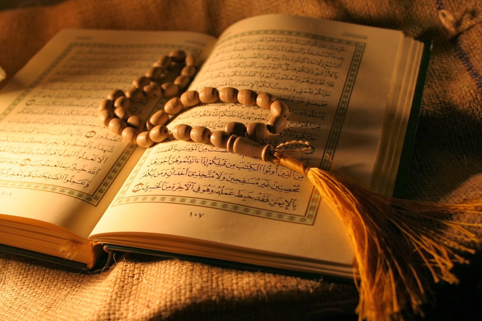 اسئلة دينية عن الأنبياء جديدة