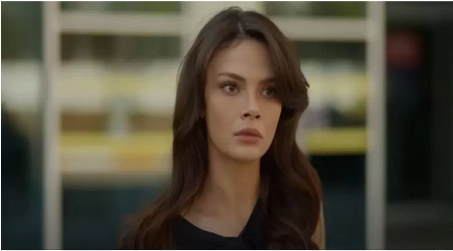 قصة مسلسل المتدرب التركي