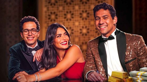 تسريبات خاصة..قصة مسلسل فقرة الساحر 2024